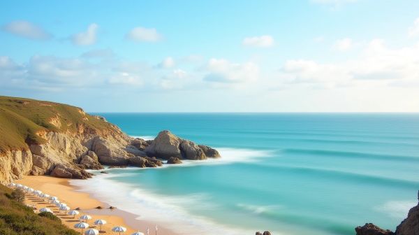 48 heures face à la mer : l'art du week-end thalasso à la bretonne
