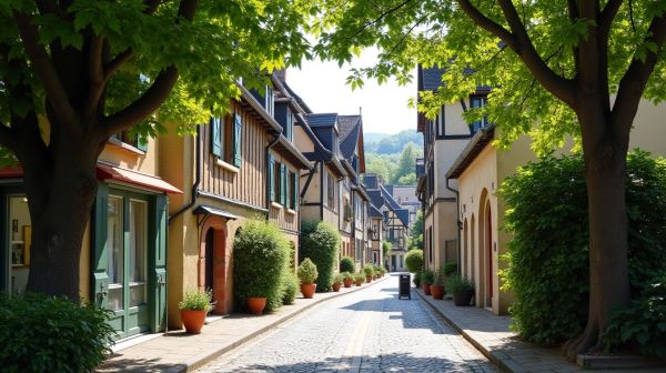 Avis sur Bezons : la commune du Val-d'Oise qui surprend