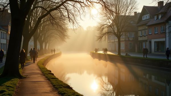 Avis sur Bezons : la commune du Val-d'Oise qui surprend