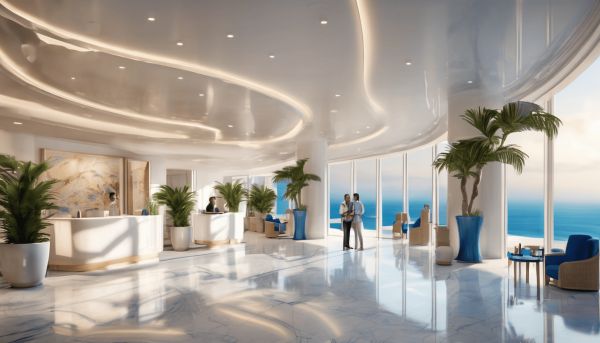 Choisir l’hôtel idéal à Albufeira en Algarve