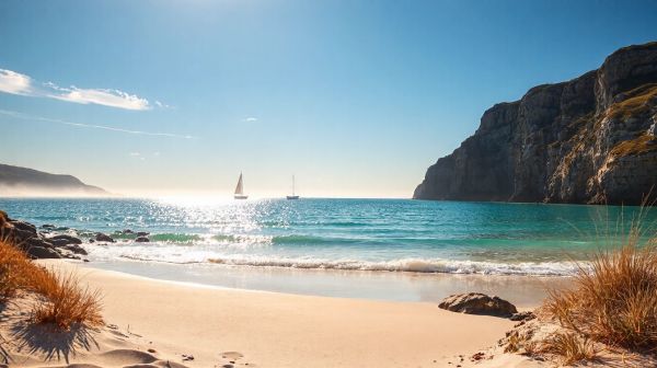 Escapade thalasso d'un week-end sur la côte bretonne