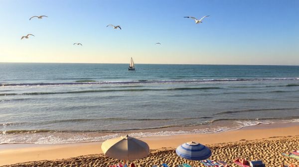 Escapade thalasso d'un week-end sur la côte bretonne