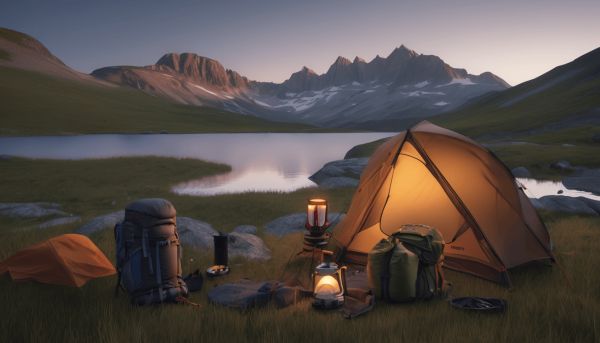 Faites le bon choix de tente bivouac 2 places pour vos aventures