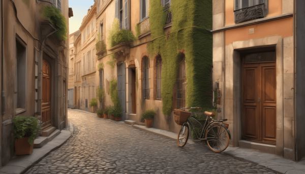 Les trésors cachés de la rue des Marronniers à Lyon