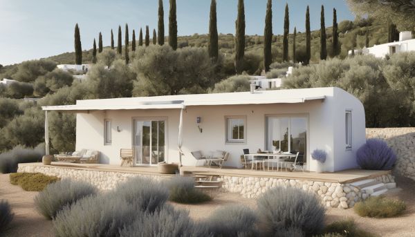 Mobil homes dans le Var : un choix libre pour des vacances uniques