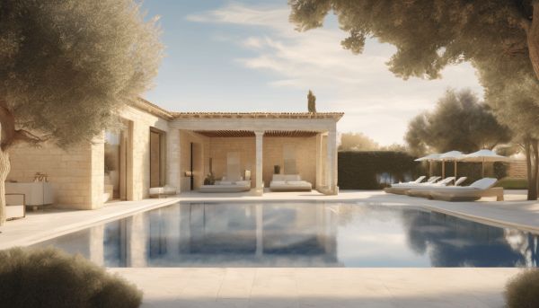 Réveillez votre quotidien avec un séjour spa à Narbonne