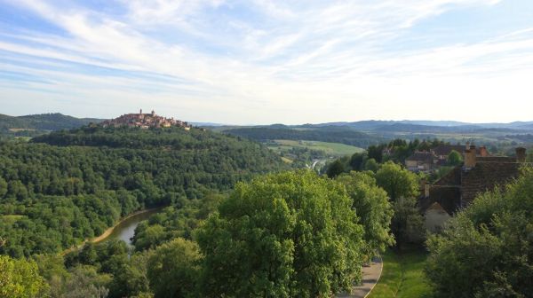 Séjours nature en Dordogne : de Sarlat aux Eyzies
