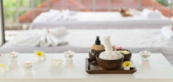 Détente et bien-être : un week-end de relaxation à l'Abbaye de Sainte-Croix